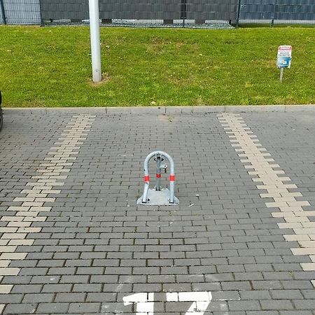 Apartament Korazone 扎托尔 外观 照片