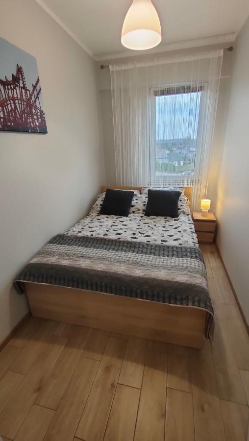 Apartament Korazone 扎托尔 外观 照片