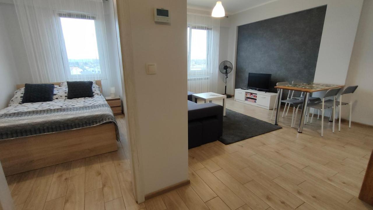 Apartament Korazone 扎托尔 外观 照片