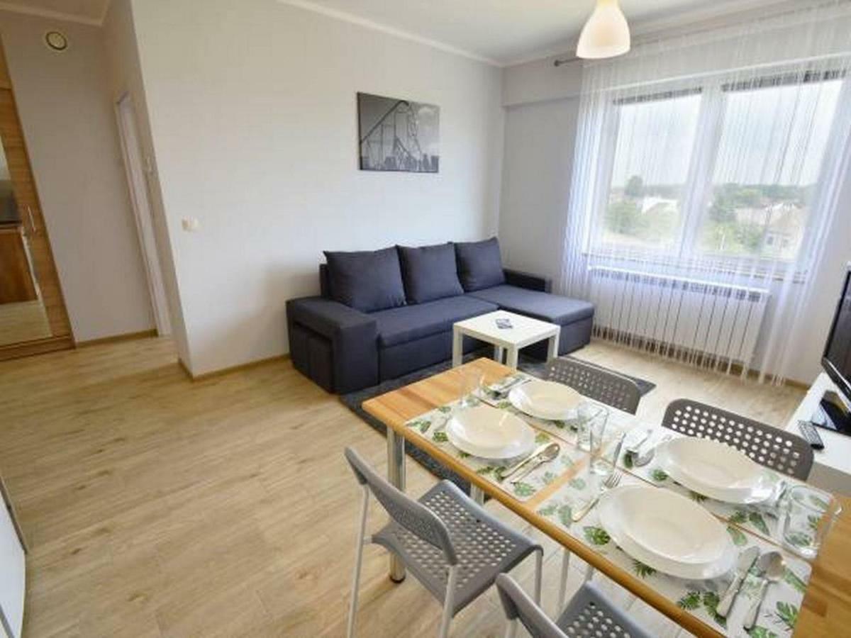 Apartament Korazone 扎托尔 外观 照片
