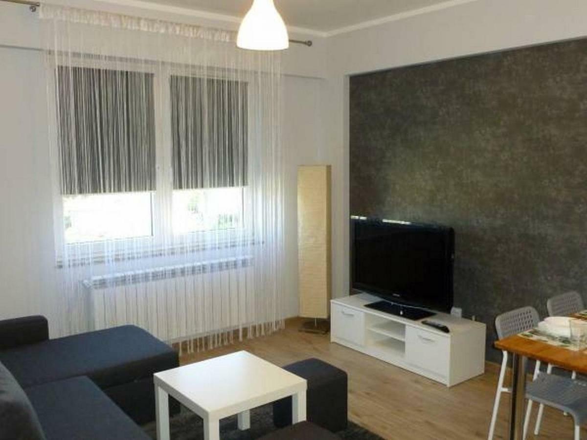 Apartament Korazone 扎托尔 外观 照片